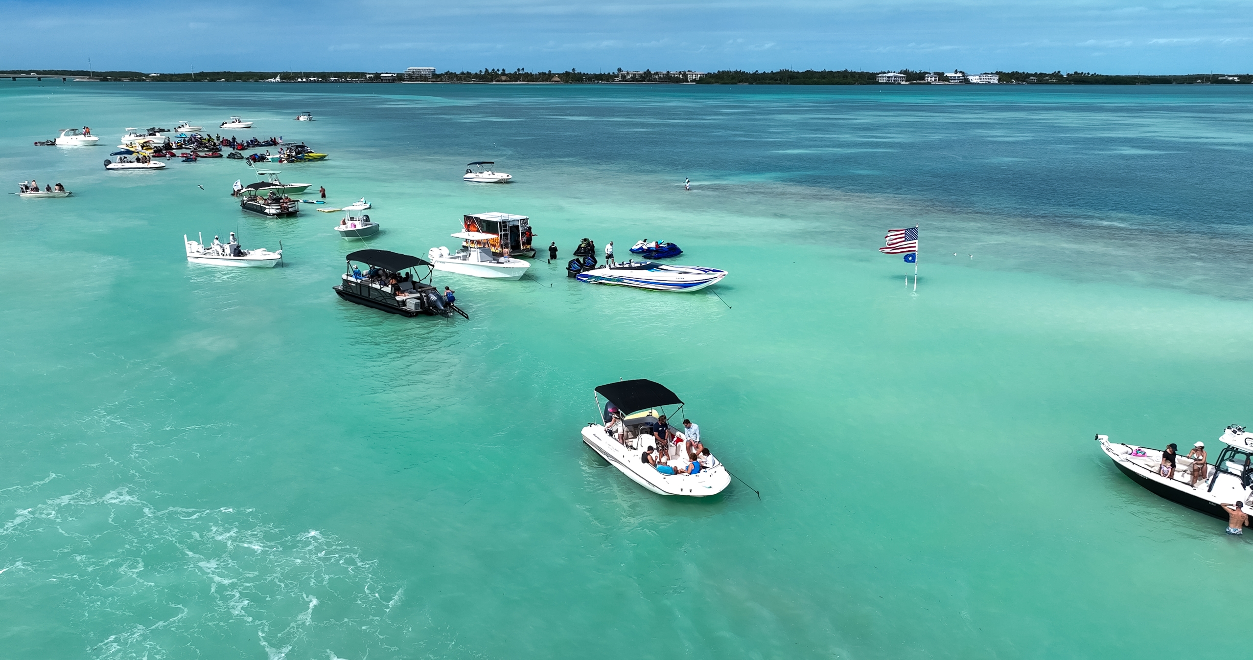 How to Rent a Boat in Islamorada: Everything You Need to Know
